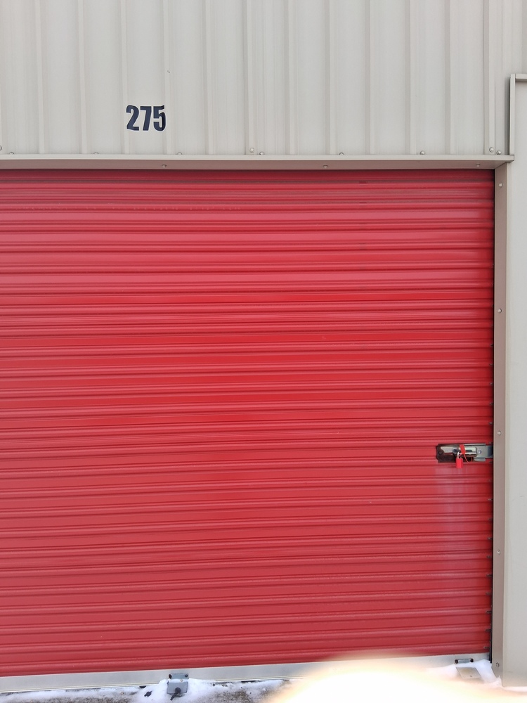 SmartStop Self Storage - 61 Broadway Blvd  auction IB-9191 60