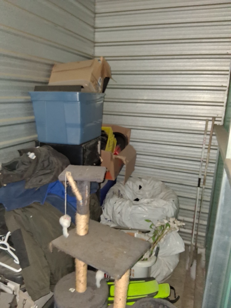 SmartStop Self Storage - 61 Broadway Blvd  auction IB-3219 20