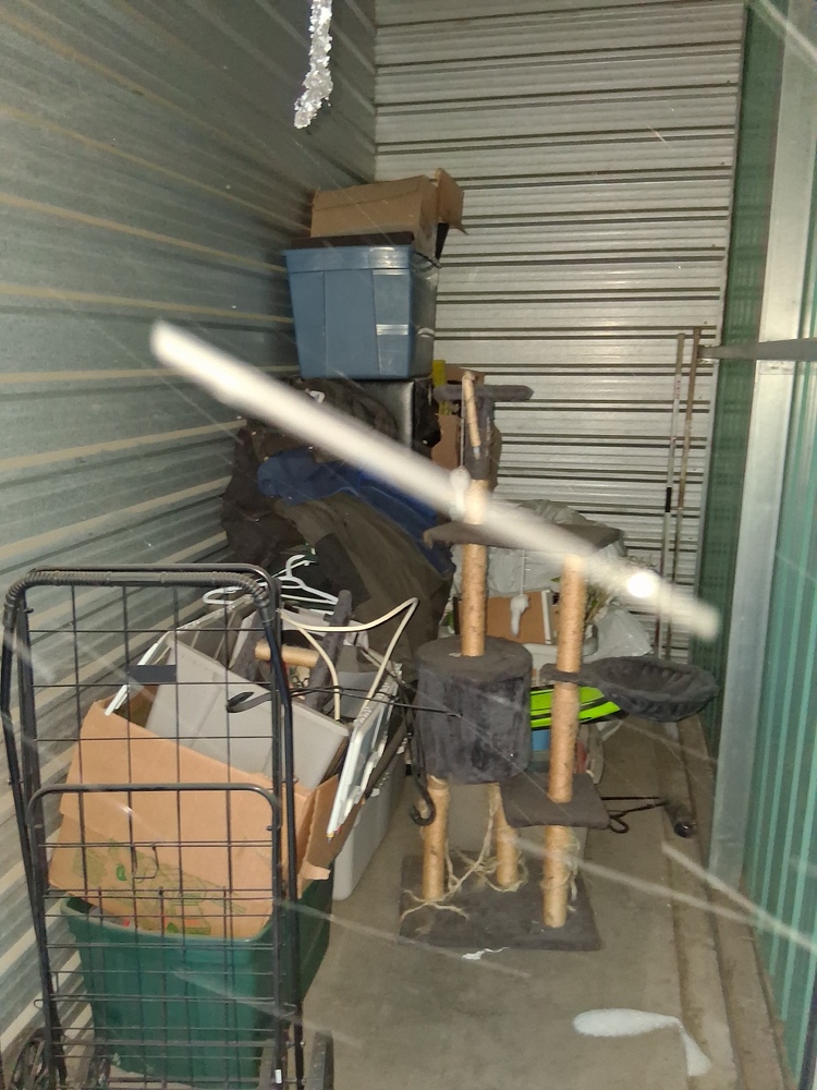 SmartStop Self Storage - 61 Broadway Blvd  auction IB-3219 30