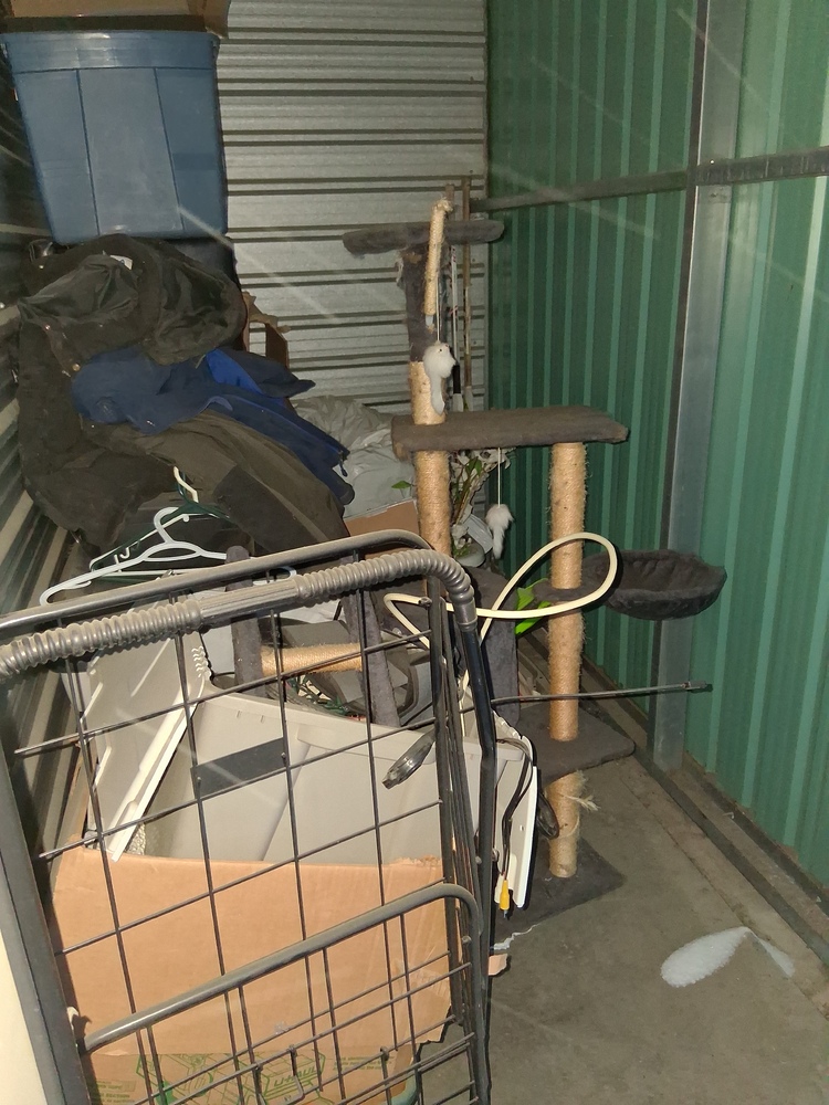 SmartStop Self Storage - 61 Broadway Blvd  auction IB-3219 40