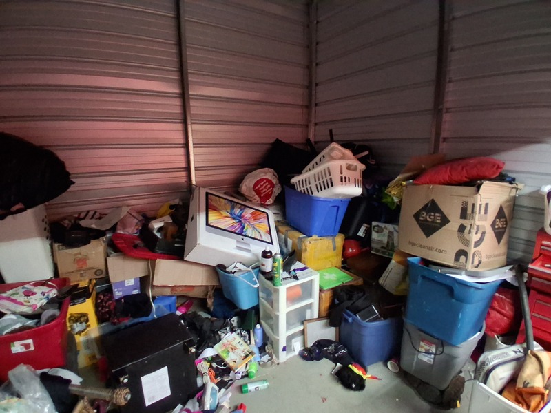 SmartStop Self Storage - 61 Broadway Blvd  auction IB-6082