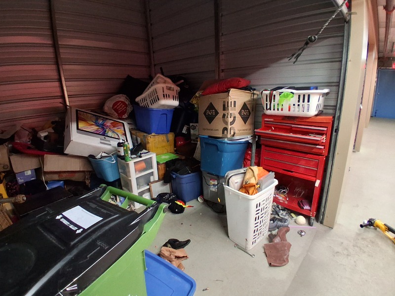 SmartStop Self Storage - 61 Broadway Blvd  auction IB-6082 10