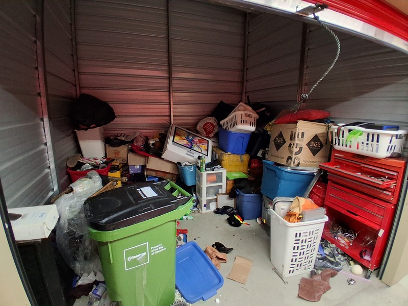 SmartStop Self Storage - 61 Broadway Blvd  auction IB-6082 30