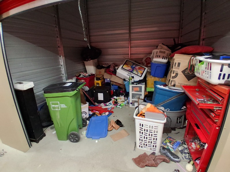 SmartStop Self Storage - 61 Broadway Blvd  auction IB-6082 40