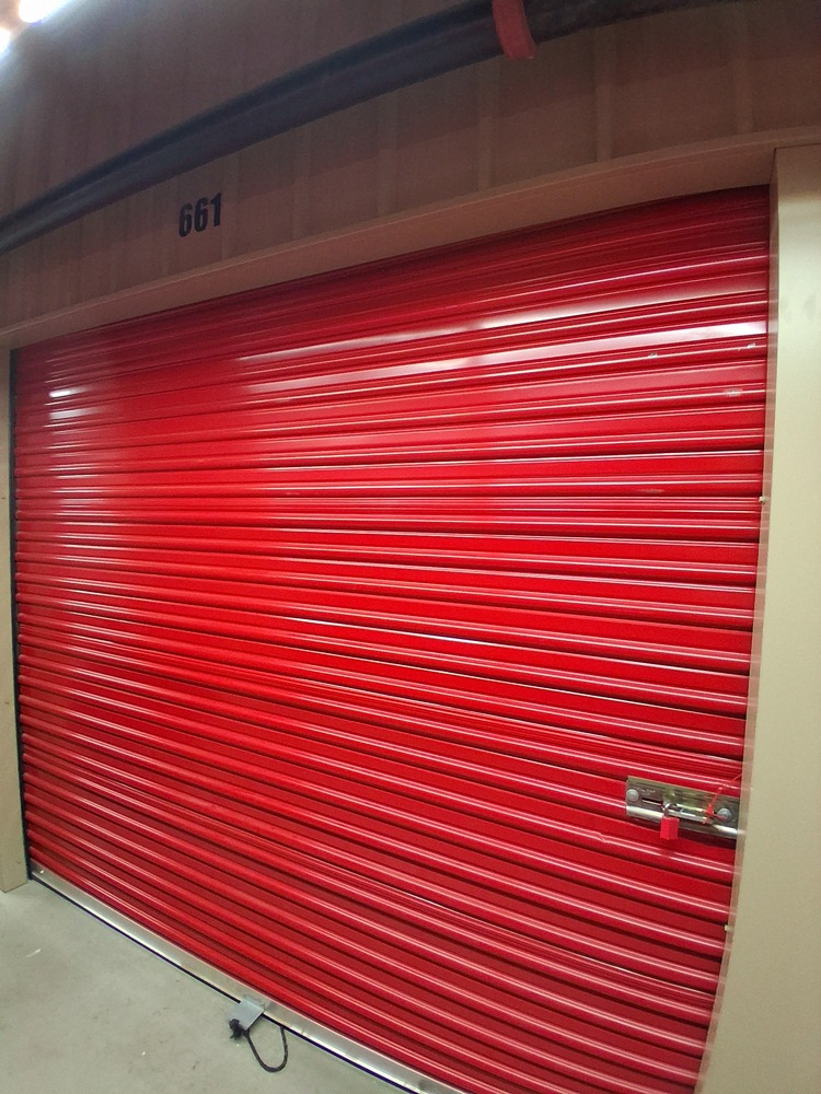 SmartStop Self Storage - 61 Broadway Blvd  auction IB-6082 50