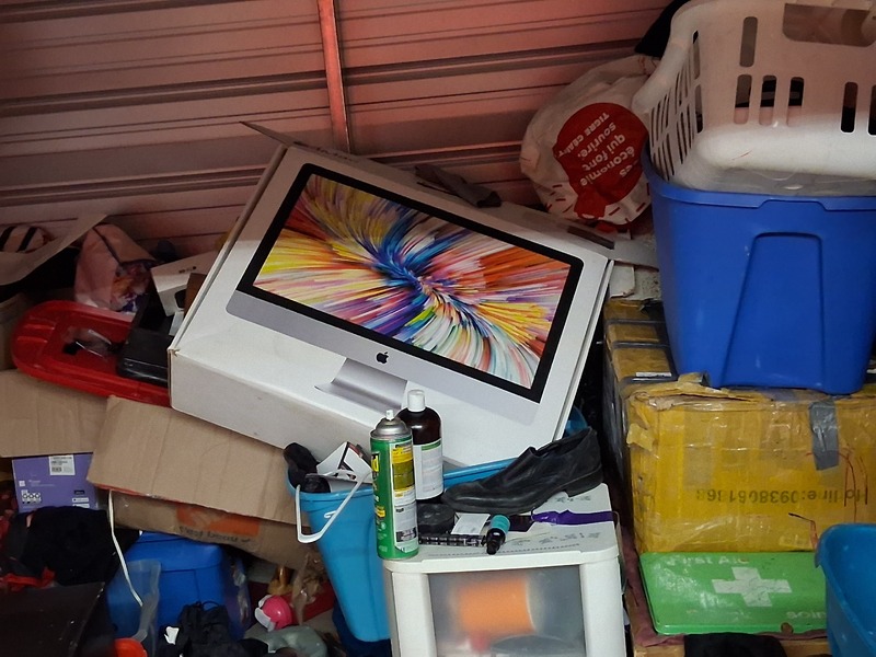 SmartStop Self Storage - 61 Broadway Blvd  auction IB-6082 60