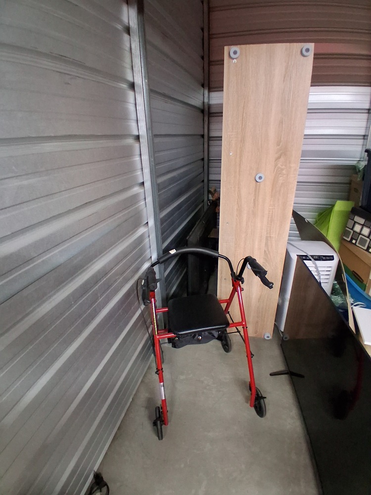 SmartStop Self Storage - 61 Broadway Blvd  auction IB-7278 10