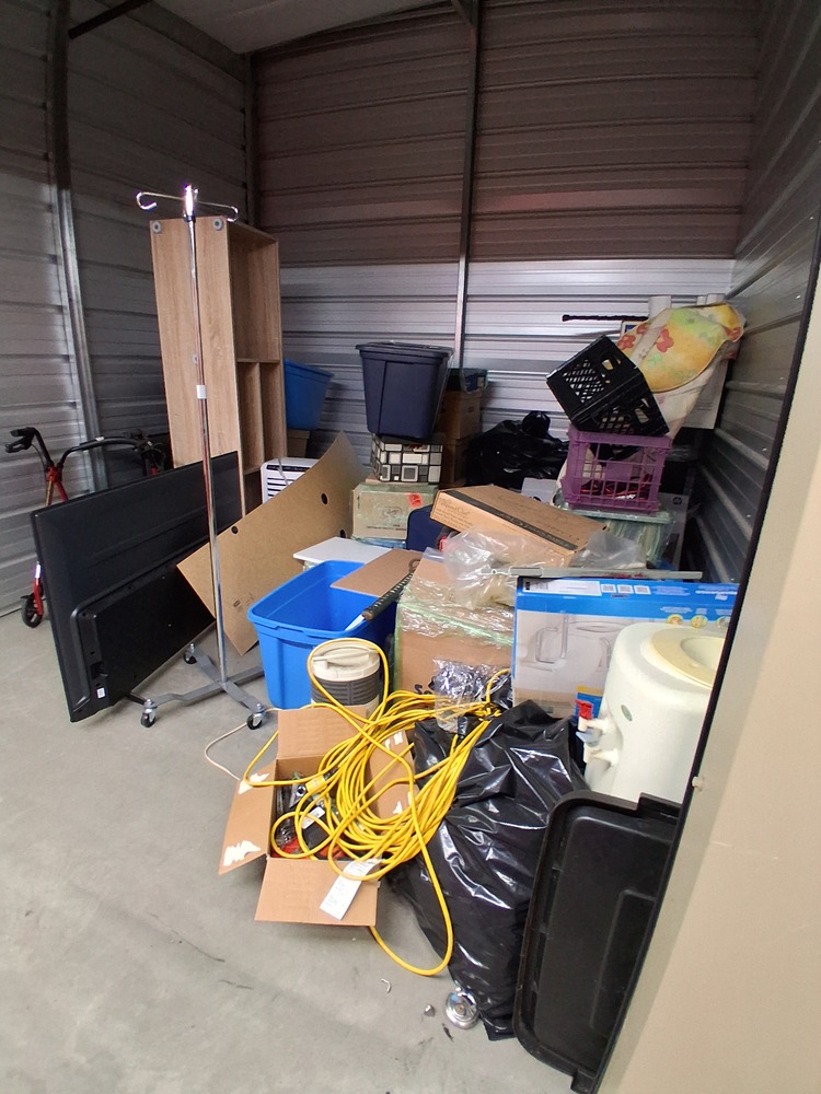 SmartStop Self Storage - 61 Broadway Blvd  auction IB-7278 30