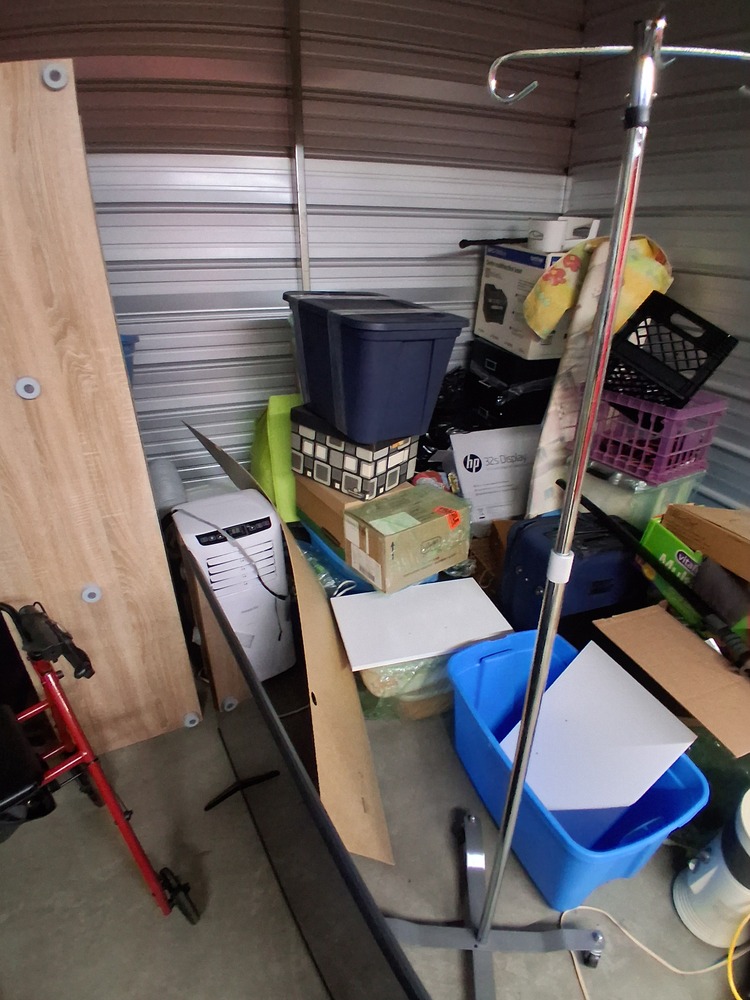 SmartStop Self Storage - 61 Broadway Blvd  auction IB-7278 40