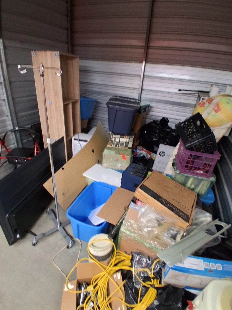 SmartStop Self Storage - 61 Broadway Blvd  auction IB-7278 50