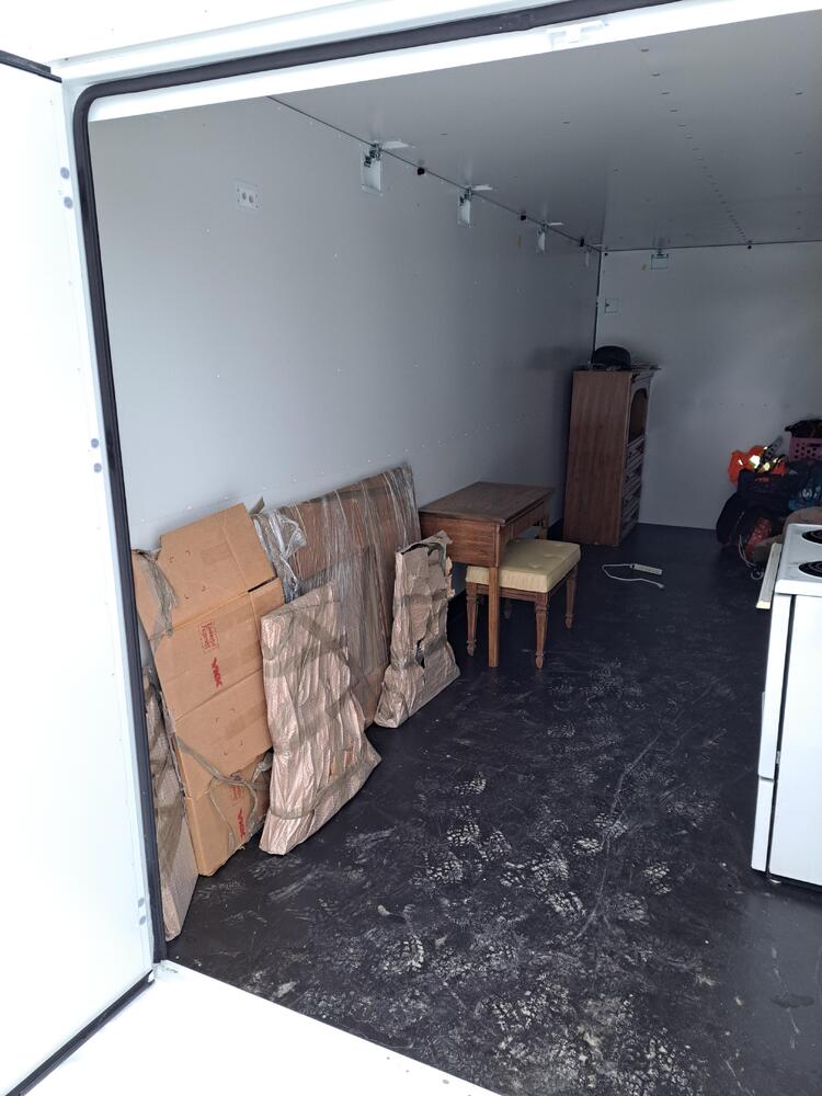 Montreal Mini-Storage - Camrick  auction IB-6355 20