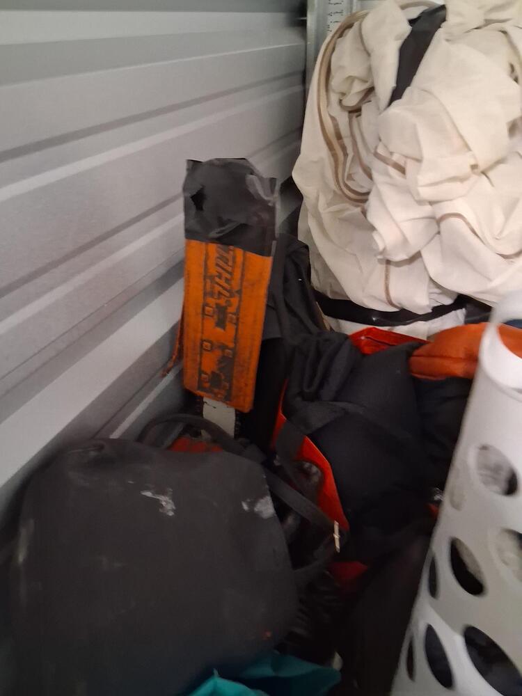 SmartStop Self Storage - 29 McKenzie Cres  auction IB-9944 30