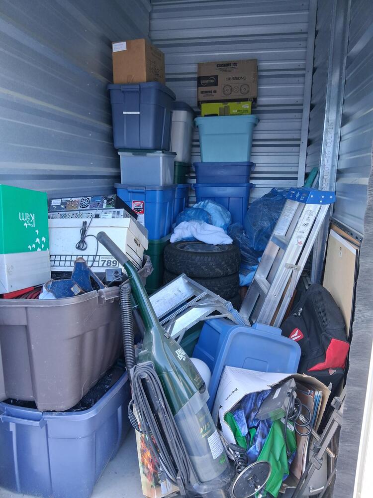 SmartStop Self Storage - 29 McKenzie Cres  auction IB-4129 10