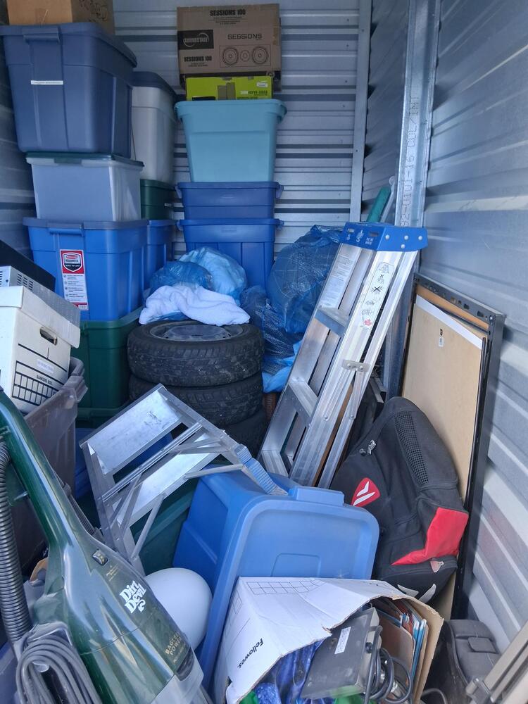 SmartStop Self Storage - 29 McKenzie Cres  auction IB-4129 20