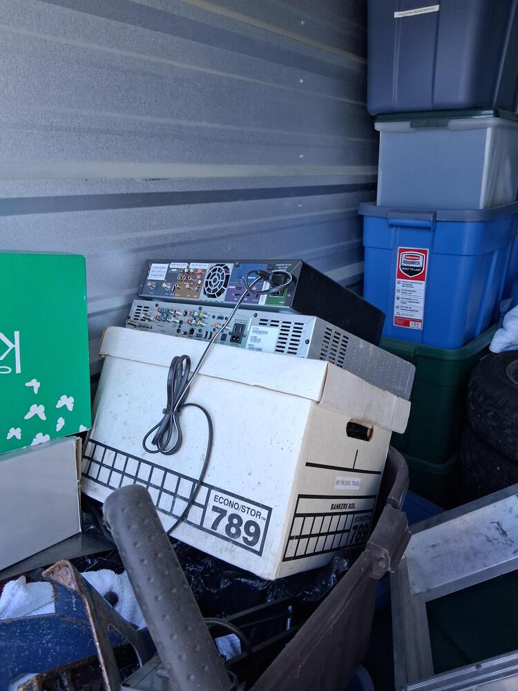 SmartStop Self Storage - 29 McKenzie Cres  auction IB-4129 30