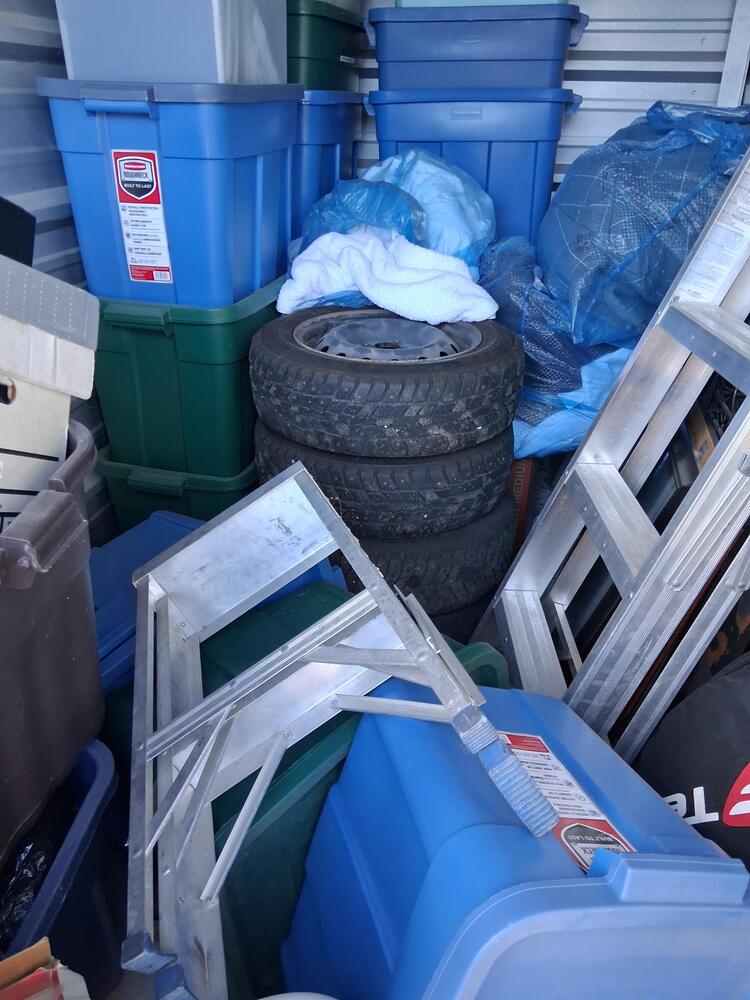 SmartStop Self Storage - 29 McKenzie Cres  auction IB-4129 40