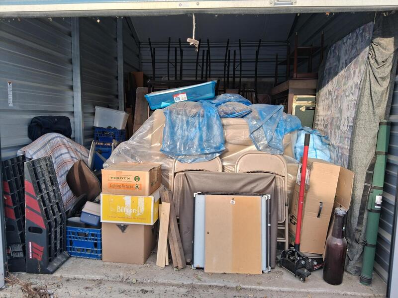 SmartStop Self Storage - 29 McKenzie Cres  auction IB-8350 10