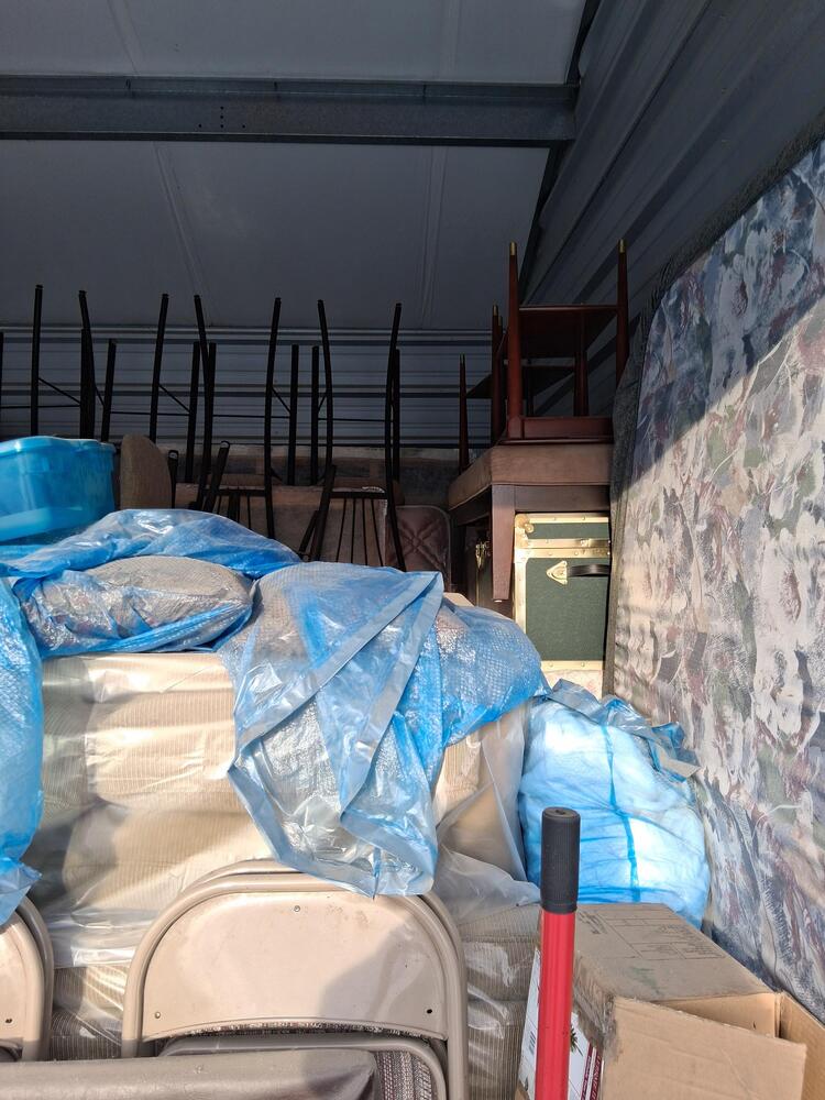 SmartStop Self Storage - 29 McKenzie Cres  auction IB-8350 20