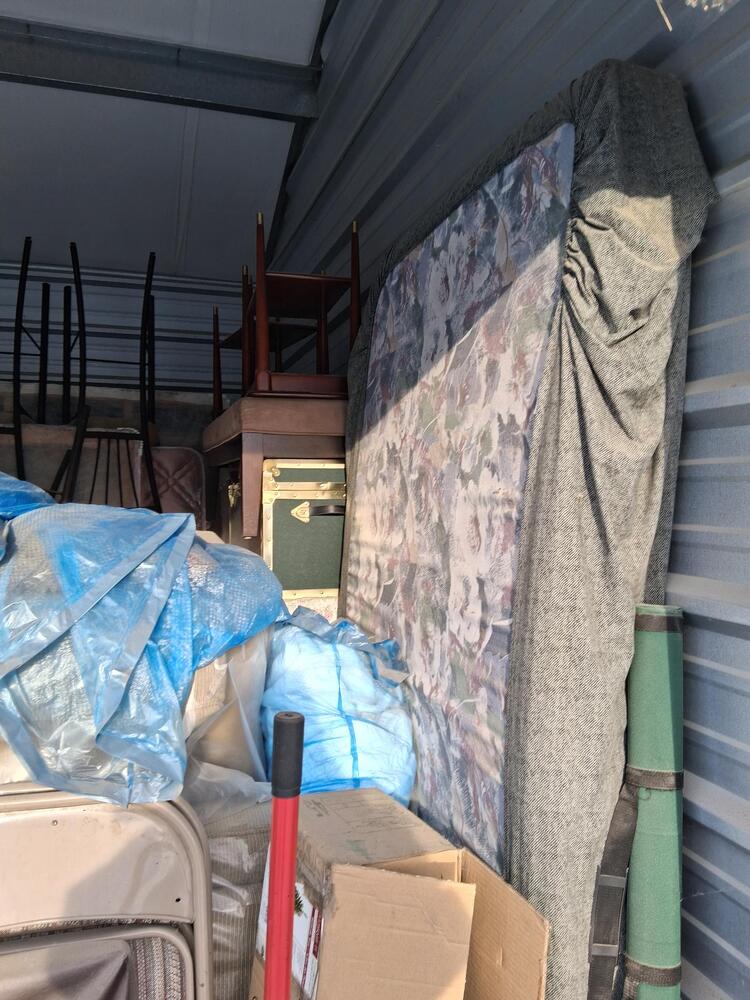 SmartStop Self Storage - 29 McKenzie Cres  auction IB-8350 30