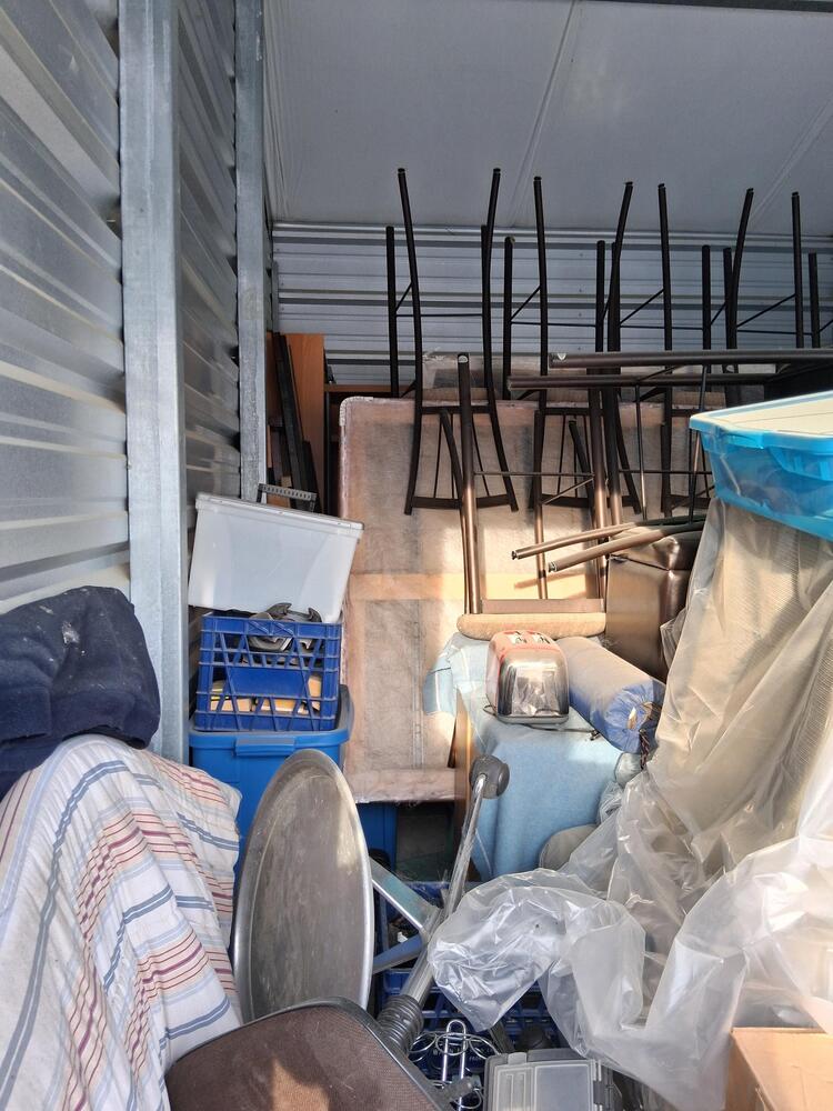 SmartStop Self Storage - 29 McKenzie Cres  auction IB-8350 40