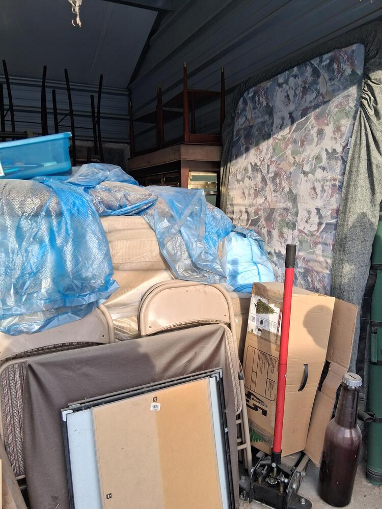 SmartStop Self Storage - 29 McKenzie Cres  auction IB-8350 50