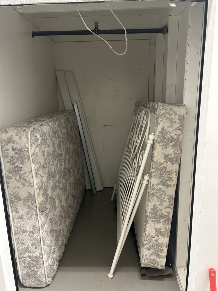 Storguard - Storage on Terminal  auction IB-5085