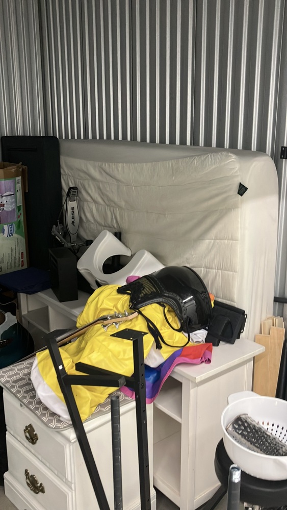 Advanced Self Storage - Maple Meadows  auction IB-1643 10