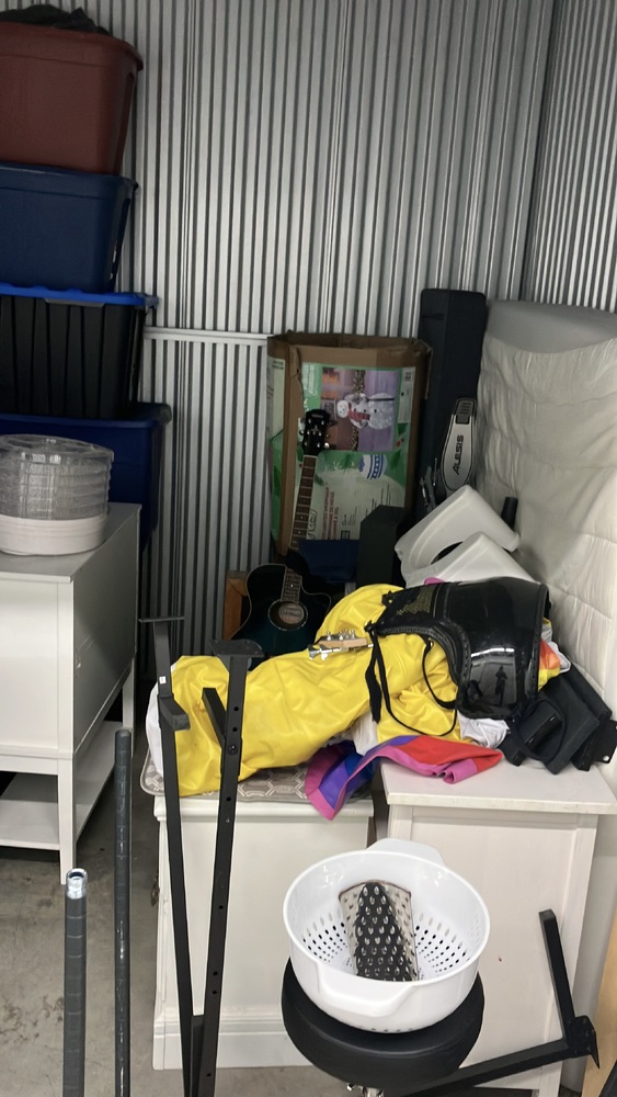 Advanced Self Storage - Maple Meadows  auction IB-1643 20