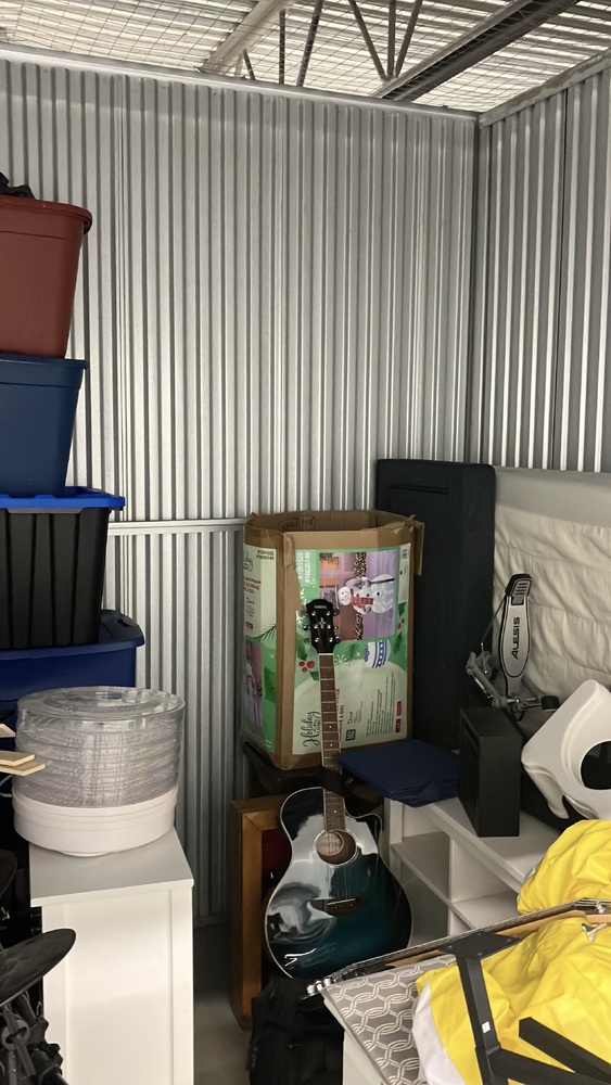 Advanced Self Storage - Maple Meadows  auction IB-1643 40