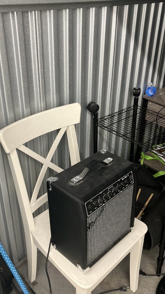 Advanced Self Storage - Maple Meadows  auction IB-1643 50