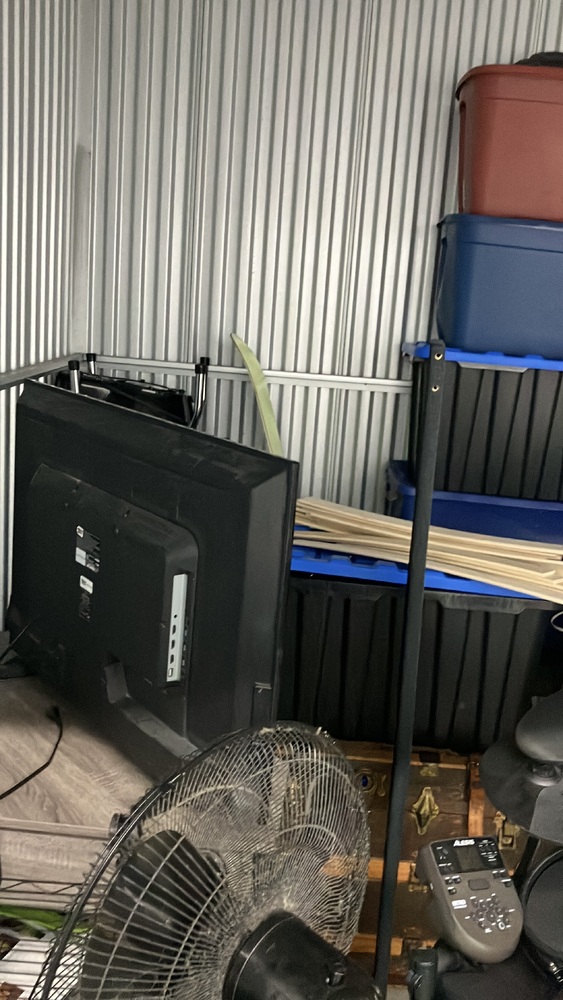 Advanced Self Storage - Maple Meadows  auction IB-1643 60