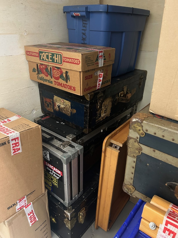 Storguard - Storage on Terminal  auction IB-6746 30