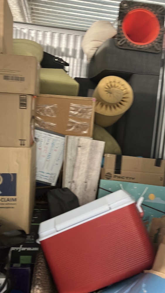 Advanced Self Storage - Maple Meadows  auction IB-8886 20