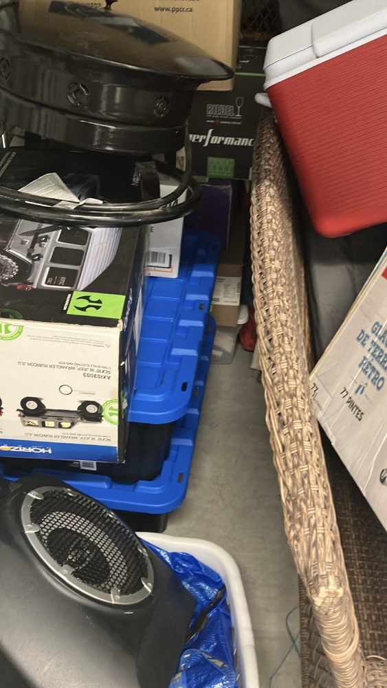 Advanced Self Storage - Maple Meadows  auction IB-8886 30