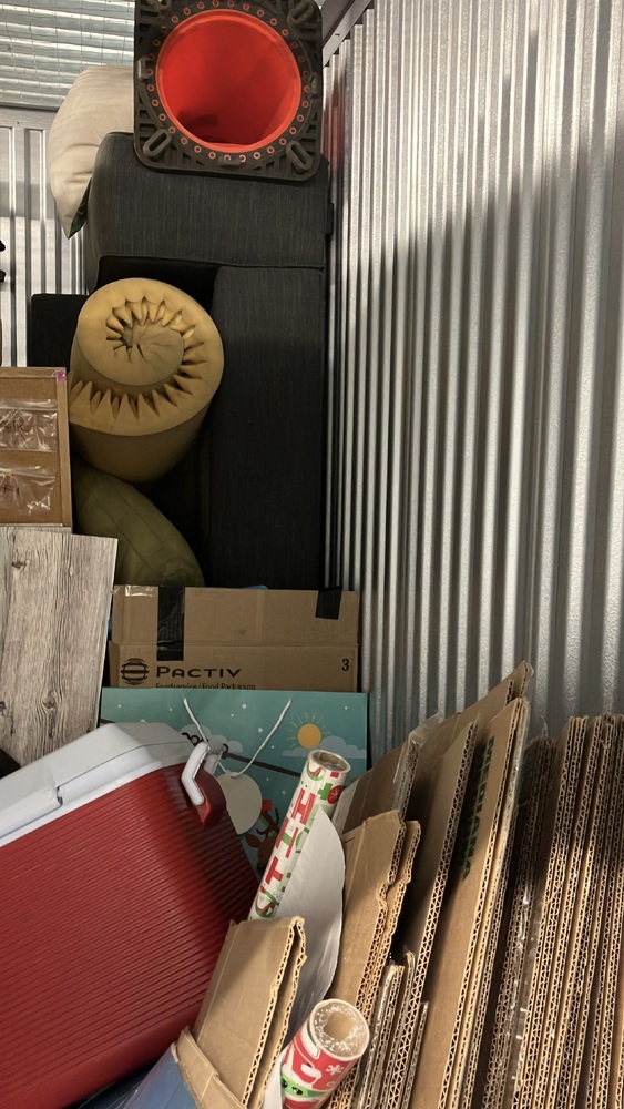 Advanced Self Storage - Maple Meadows  auction IB-8886 50