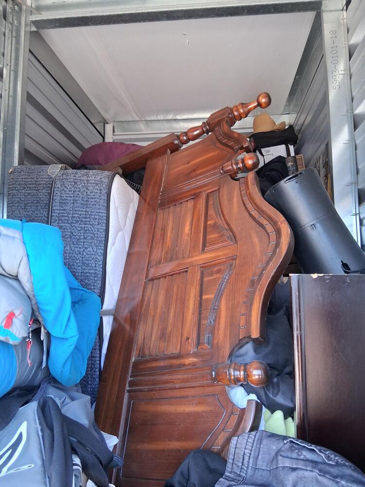 SmartStop Self Storage - 29 McKenzie Cres  auction IB-3217 10