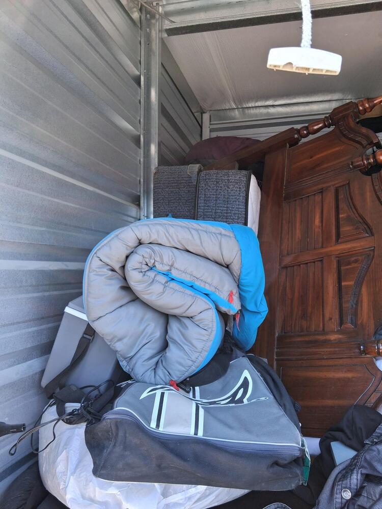 SmartStop Self Storage - 29 McKenzie Cres  auction IB-3217 20