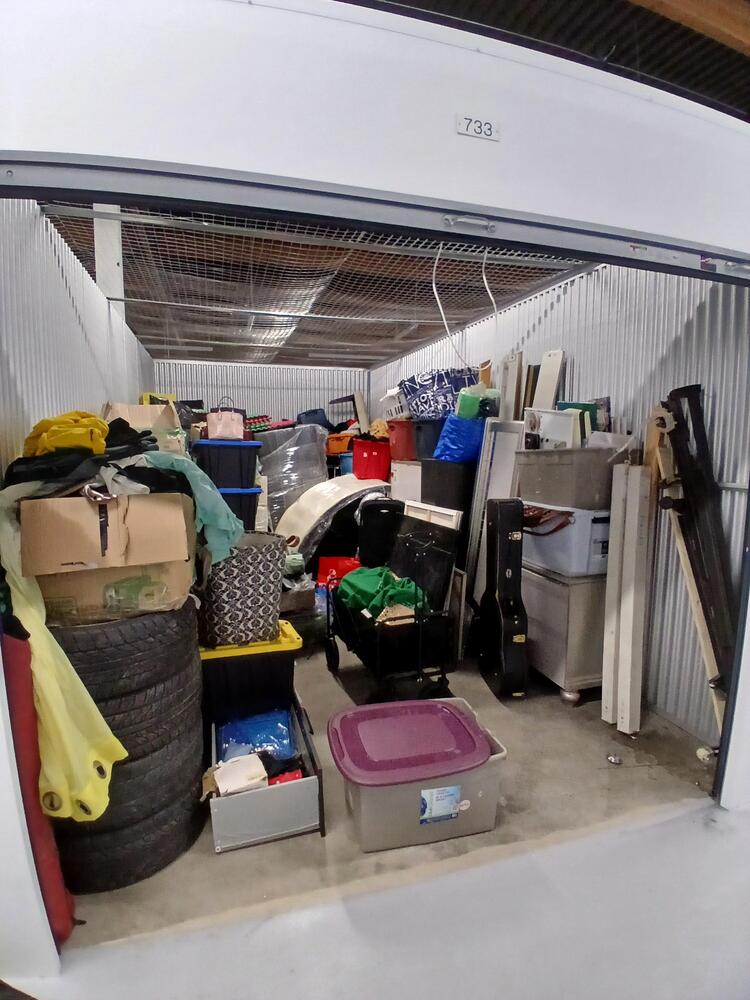 SmartStop Self Storage - 128 Ave NW  auction IB-1860 20