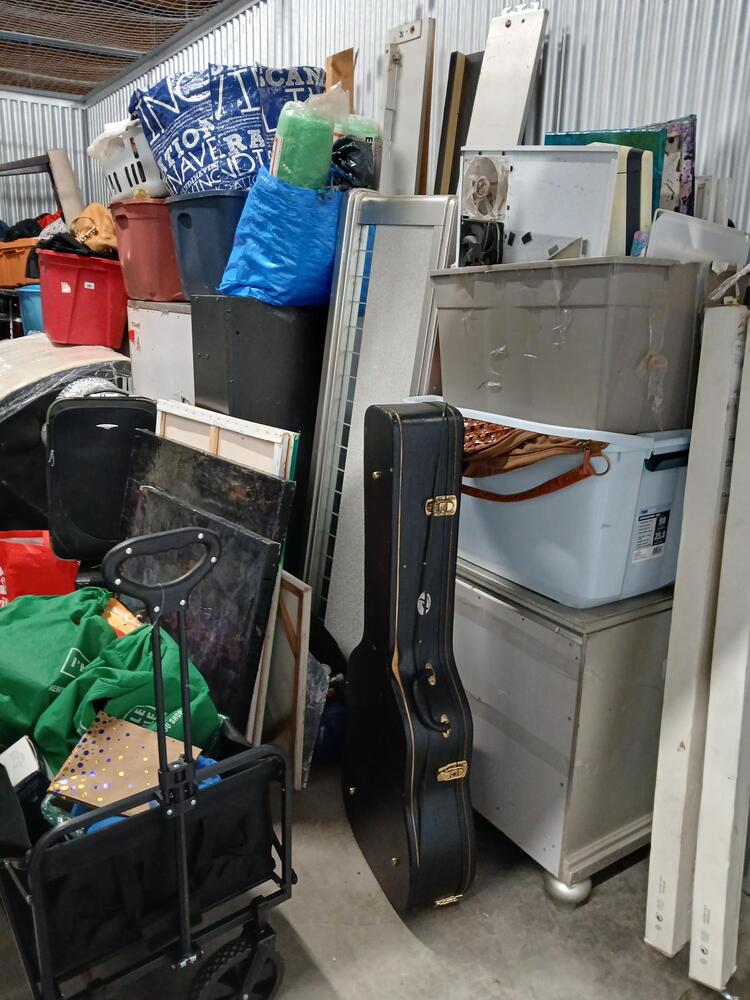 SmartStop Self Storage - 128 Ave NW  auction IB-1860 60