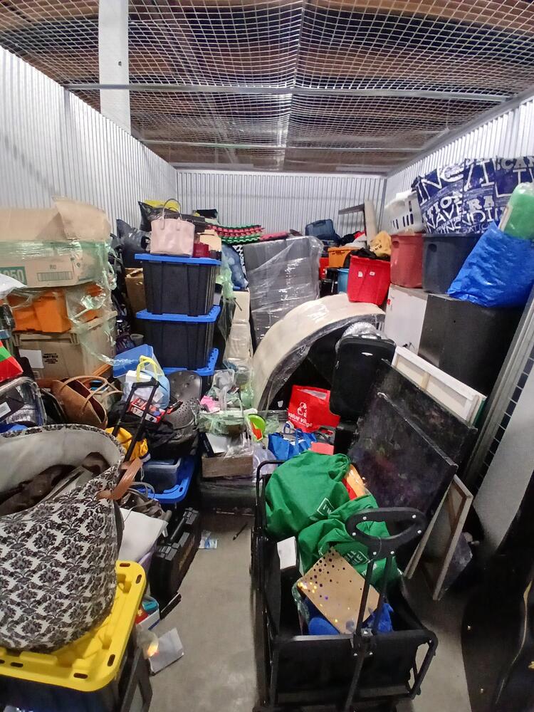 SmartStop Self Storage - 128 Ave NW  auction IB-1860 110