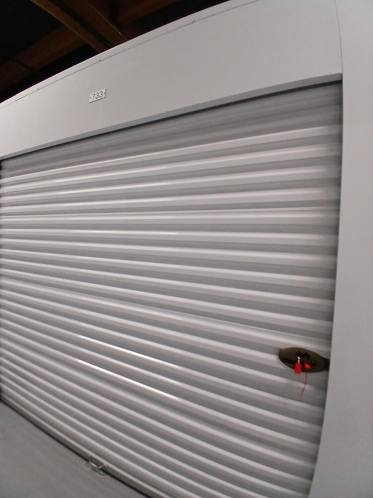 SmartStop Self Storage - 128 Ave NW  auction IB-1860 140