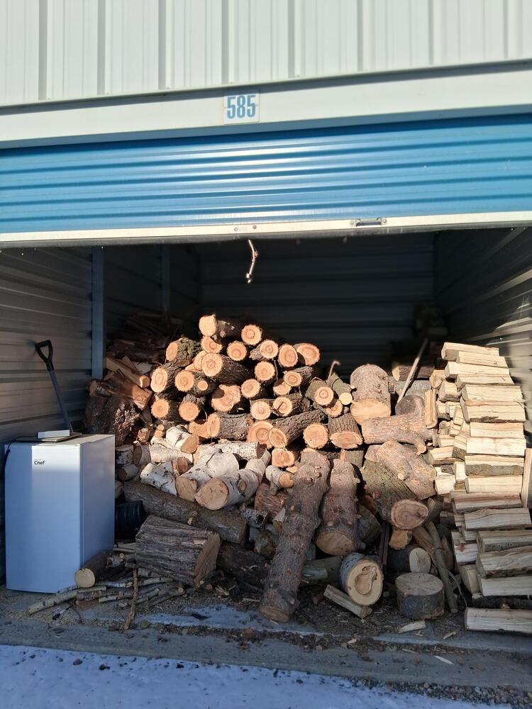 SmartStop Self Storage - 29 McKenzie Cres  auction IB-8221 10