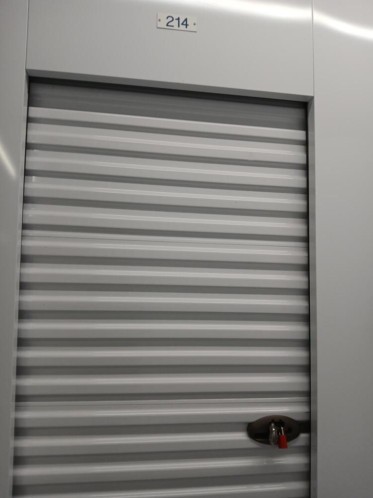 SmartStop Self Storage - 128 Ave NW  auction IB-6163