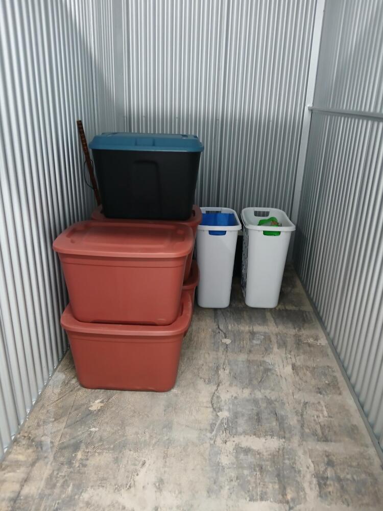 SmartStop Self Storage - 128 Ave NW  auction IB-6163 10