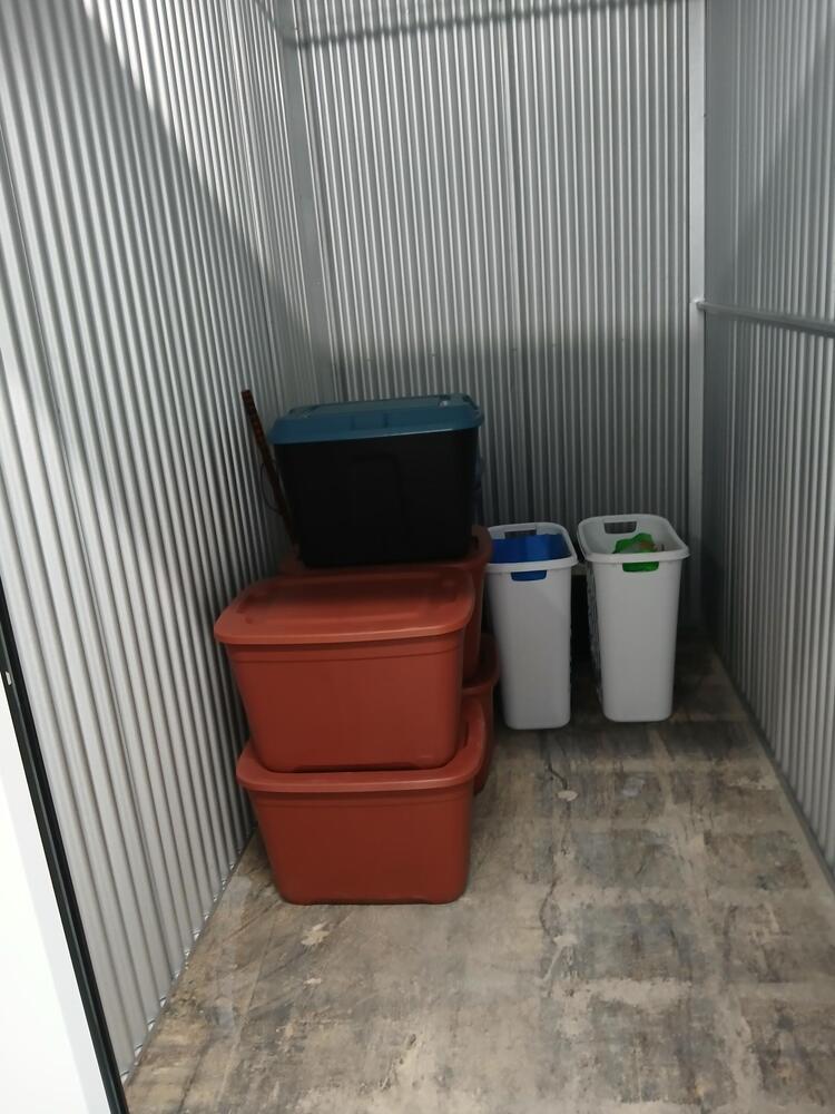 SmartStop Self Storage - 128 Ave NW  auction IB-6163 30