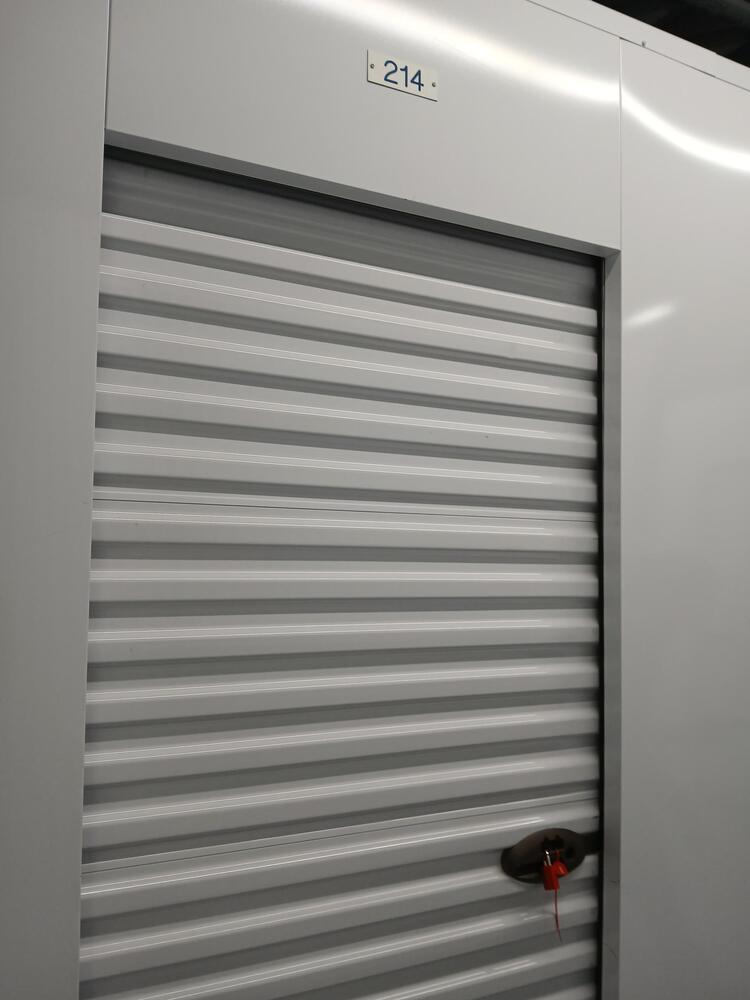 SmartStop Self Storage - 128 Ave NW  auction IB-6163 50