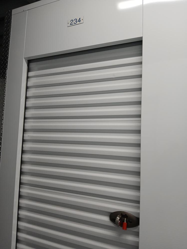 SmartStop Self Storage - 128 Ave NW  auction IB-1475