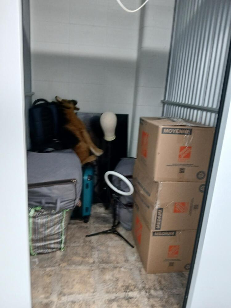 SmartStop Self Storage - 128 Ave NW  auction IB-1475 10