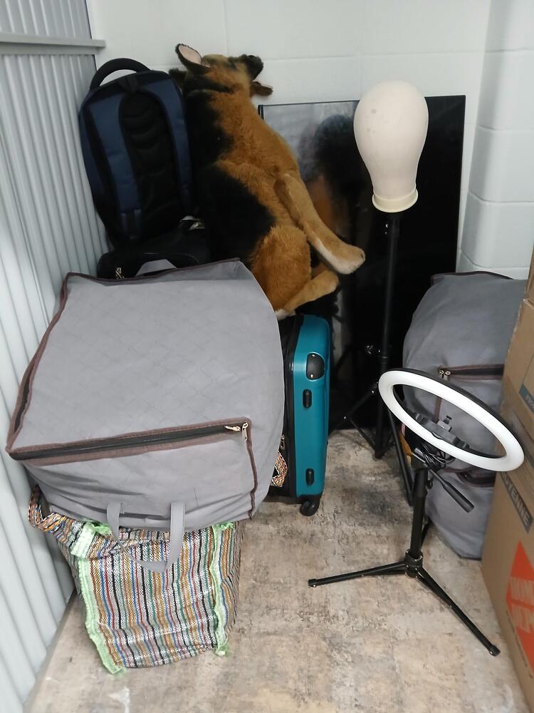 SmartStop Self Storage - 128 Ave NW  auction IB-1475 20