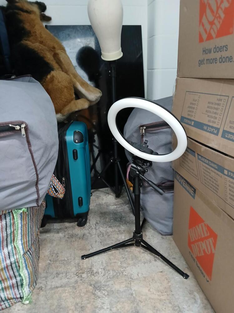 SmartStop Self Storage - 128 Ave NW  auction IB-1475 30